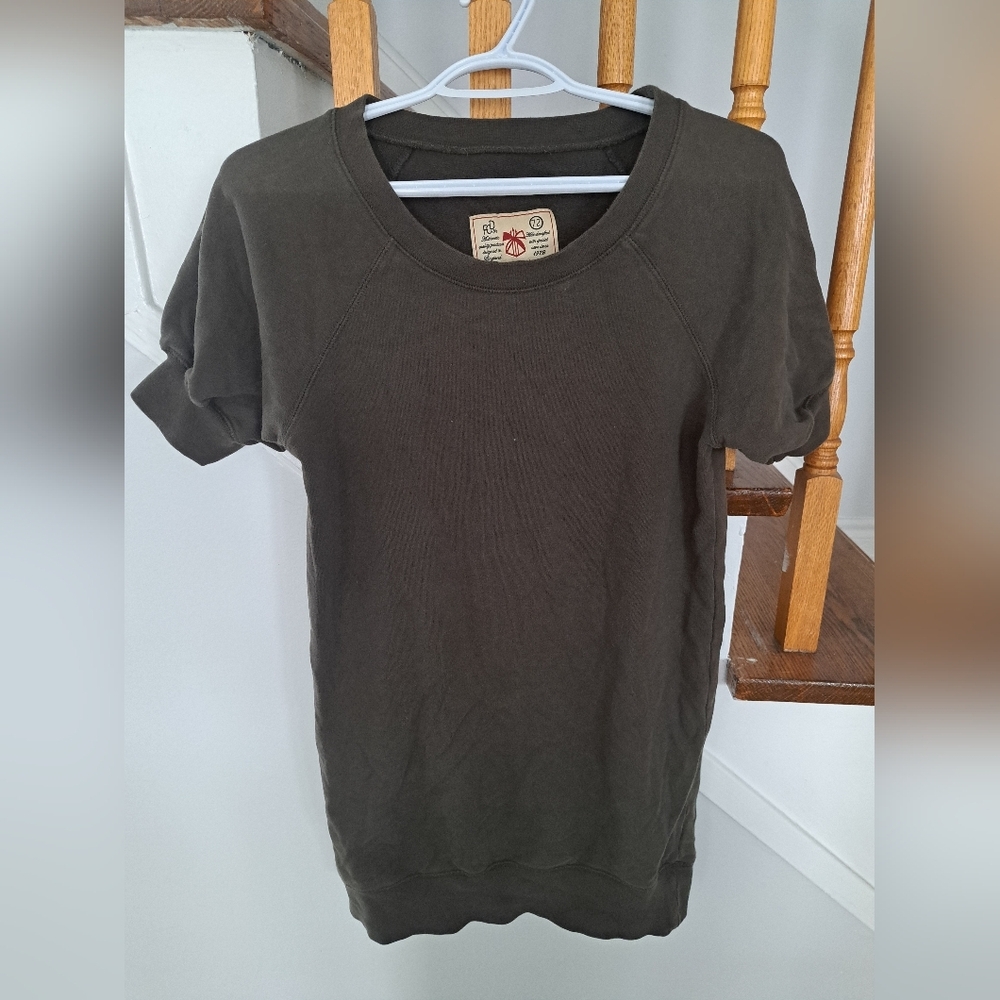 French Connection Sweater/Dress - XS